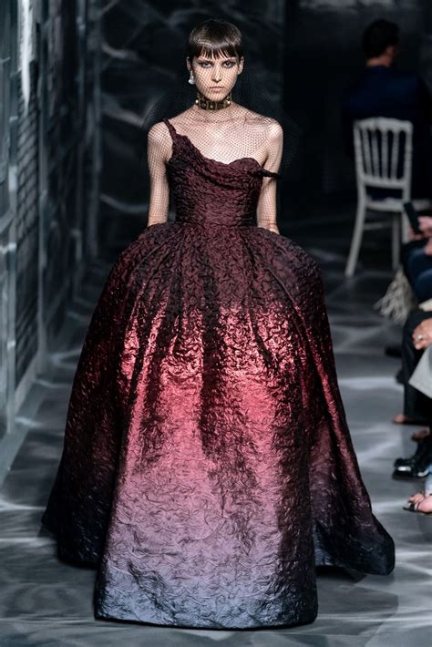 dior haute couture show 2019|christian dior collections.